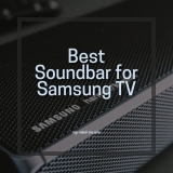 10 Best Soundbar for Samsung TV 2022 – Top Quality and Easy-to-Install Soundbars