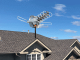 9 Best TV Antennas For Rural Areas 2022 – Review & Buying Guide