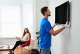 Can You Hang 65-inch TV on Drywall? – 2022 Complete Guide