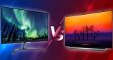 Difference Between OLED  and LCD – TV Display Technologies Compared – 2022 Guide