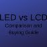 LED vs OLED vs QLED – Which is the Best Technology