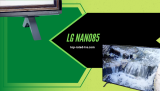 LG NANO85 LED Screen TV 2022 – Should I Buy an LG NanoCell TV?