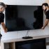 SANUS VSF409 2022 Review – A Cheap TV Wall Mount