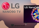 LG NANO90 TV 2022 Review & Full Buying Guide