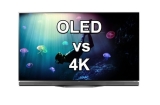 OLED vs 4K LCD – Which is the Best Technology – Buying Guide 2022