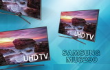Samsung MU6290 Smart TV 2022 Review – 4K Smart LCD TV