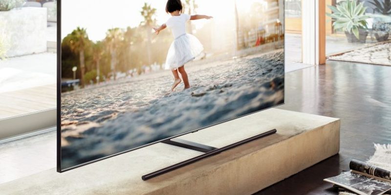 Samsung 65-Inch Q9FN QLED TV 2022 Review & Buying Guide