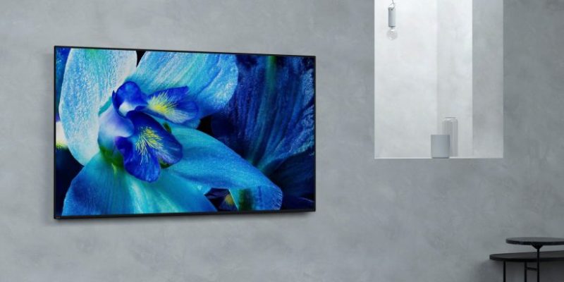 Sony A8G/AG8 OLED TV 2022 Review – Buying Guide