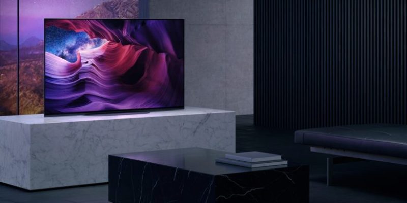 Sony A9S OLED TV 2022 Review – Best 4K TV Model