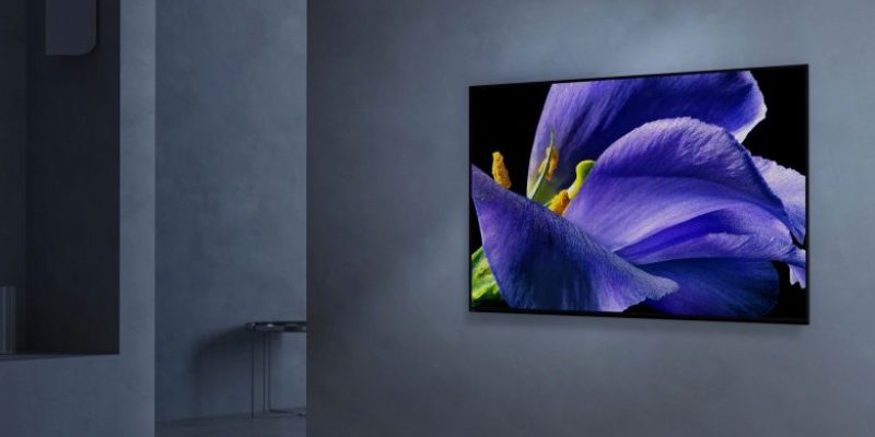 Sony Master Series A9F OLED TV 2022 Review & Buying Guide