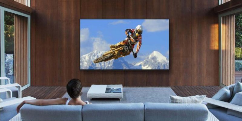 Sony X950 4K TV 2022 Review And A Buying Guide