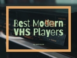 10 Best Modern VHS Players 2022 – Repurpose Your VHS Library